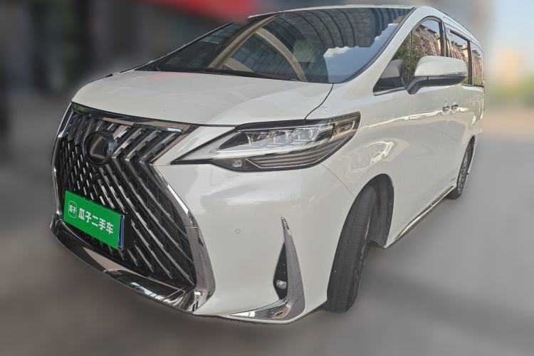Used Lexus LM 2020 300h Seven-Seat Elegant Edition Guazi used car, China used car export, Used car for sale, Used  cars, Cheapest cars for sale
