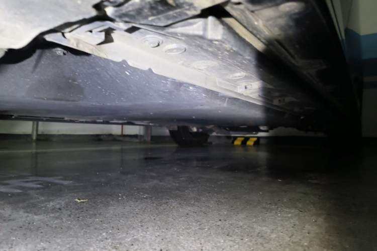 Used Lexus LM 2023 500h Six-Seater Prestige Edition Chassis Front Left