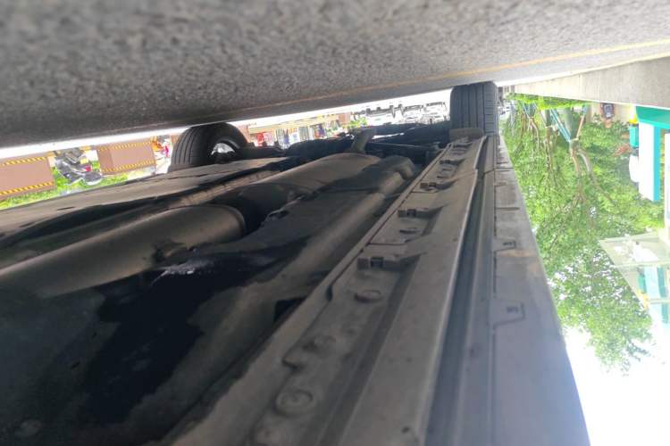 Used Lexus LM 2023 500h Six-Seater Prestige Edition Chassis Front Right