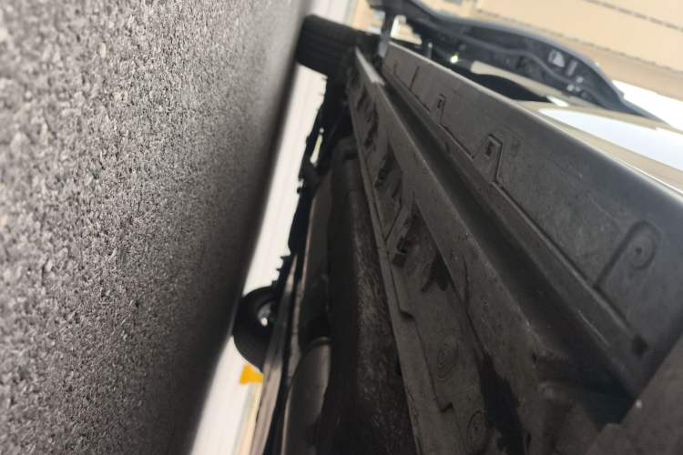Used Lexus LM 2023 500h Six-Seater Prestige Edition Chassis Front Right