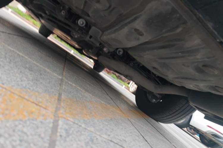 Used Lexus LM 2023 500h Six-Seater Prestige Edition Chassis Rear