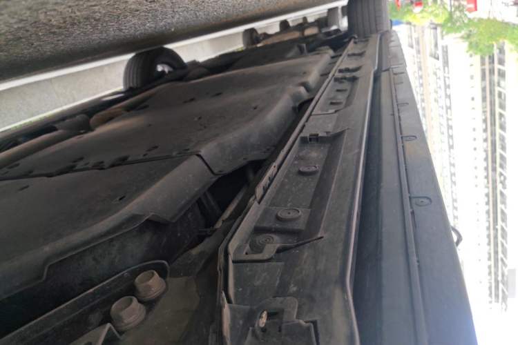 Used Lexus LM 2023 500h Six-Seater Prestige Edition Chassis Rear Left