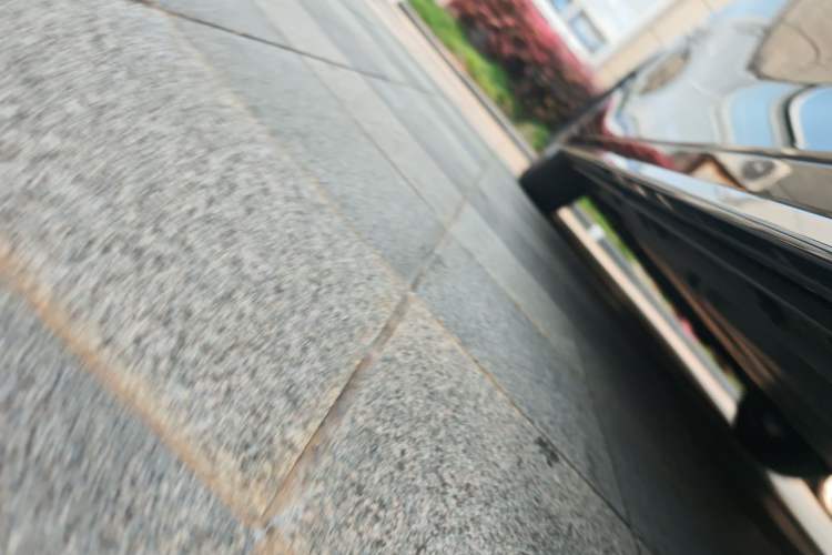 Used Lexus LM 2023 500h Six-Seater Prestige Edition Chassis Rear Left