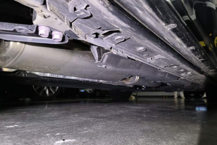 Used Lexus LM 2023 500h Six-Seater Prestige Edition Chassis Rear Right