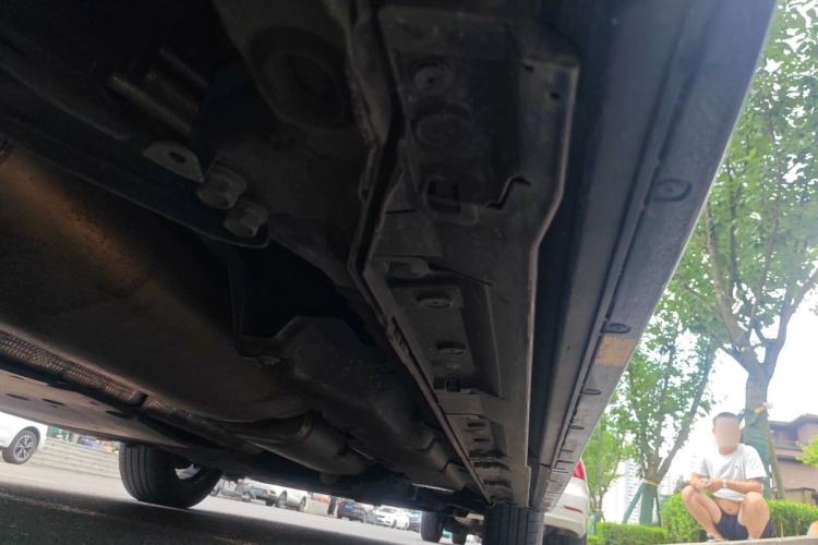 Used Lexus LM 2023 500h Six-Seater Prestige Edition Chassis Rear Right