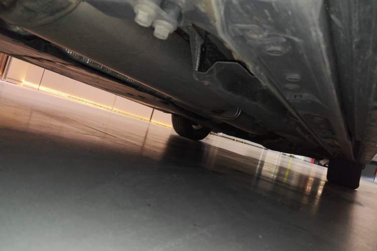 Used Lexus LM 2023 500h Six-Seater Prestige Edition Chassis Rear Right