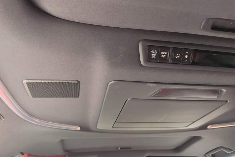 Used Lexus LM  Headliner