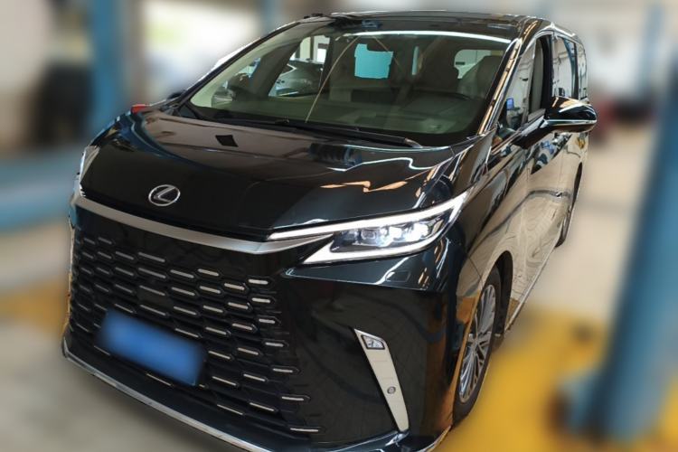 Lexus LM 2023 350h Seven-Seat Elegant Edition usata Guazi used car, China used car export, Used car for sale, Used  cars, Cheapest cars for sale