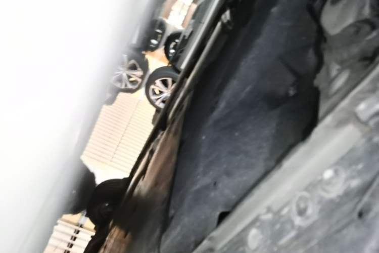 Used Lexus LM 2025 Model 500h Four-Seater Imperial Edition Chassis Front Left