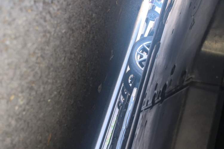 Used Lexus LM 2025 Model 500h Four-Seater Imperial Edition Chassis Rear Left
