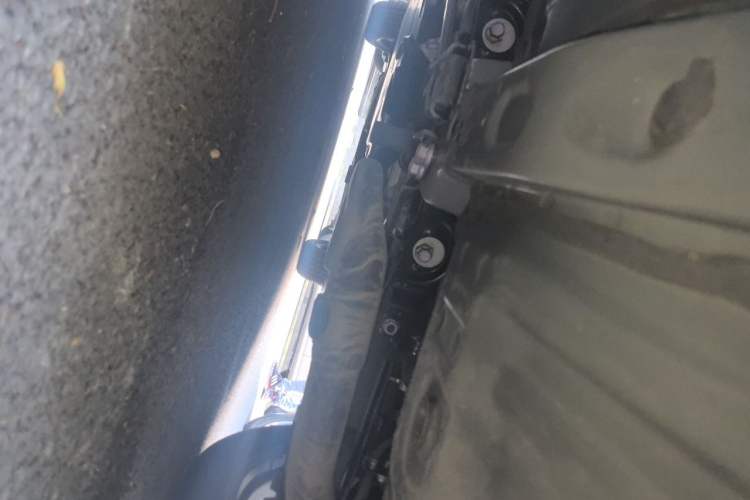 Used Lexus LM 2025 Model 500h Four-Seater Imperial Edition Chassis Rear