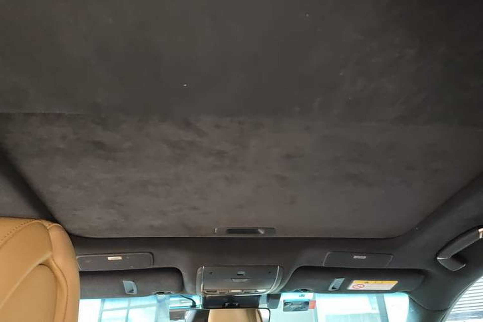 Used Lexus LS 2021 500h Luxury Edition Headliner