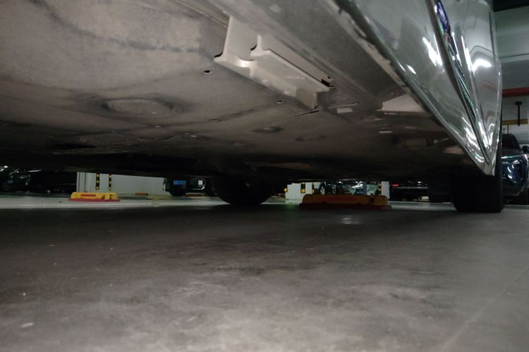 Used Lexus LS 2020 500h Excellence Edition China VI standard Chassis Rear Right