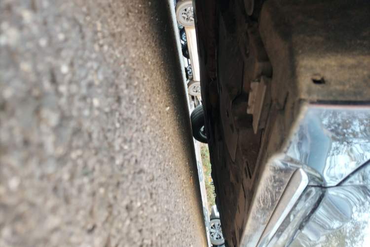 Used Lexus LS 2023 500h Excellence Edition Chassis Front Left