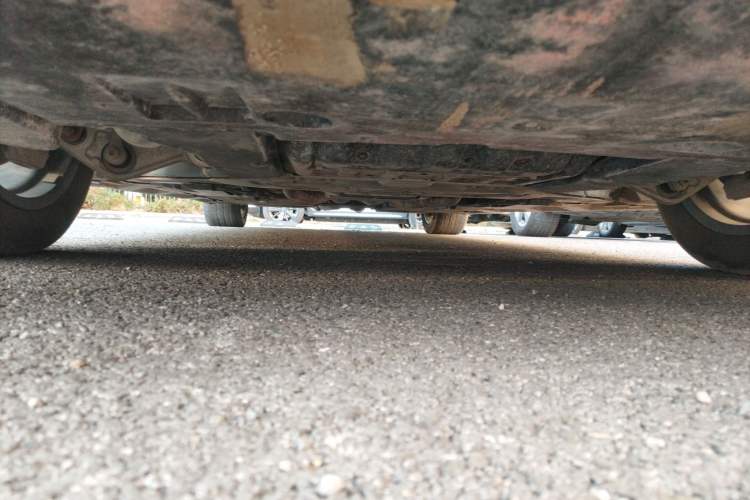 Used Lexus LS 2023 500h Excellence Edition Chassis Front