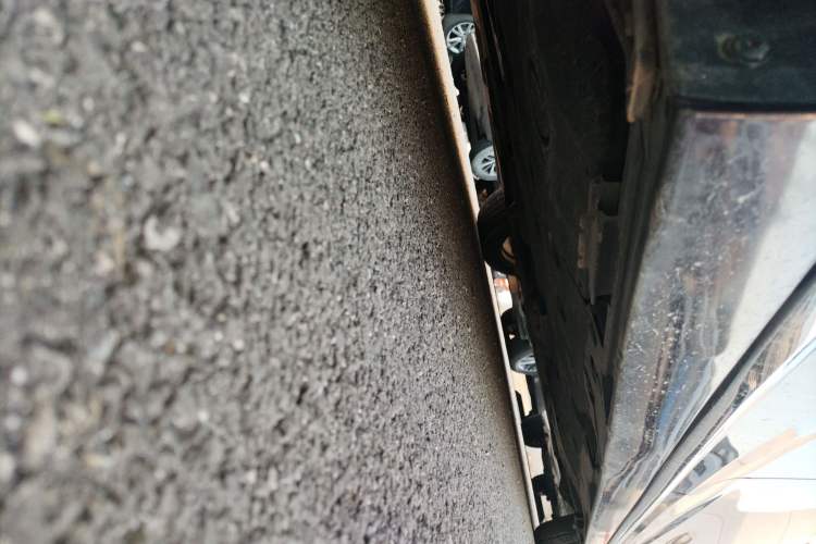 Used Lexus LS 2023 500h Excellence Edition Chassis Rear Right