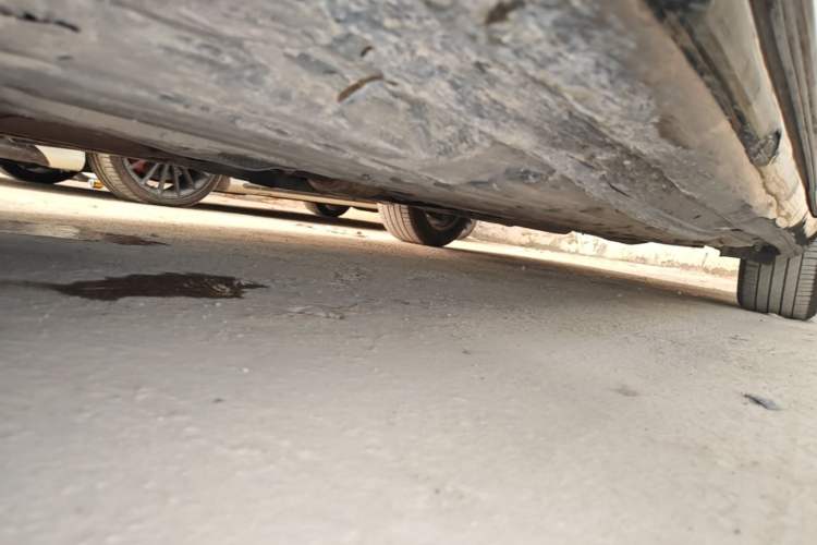 Used Lexus LS 2004 430 Chassis Front Left
