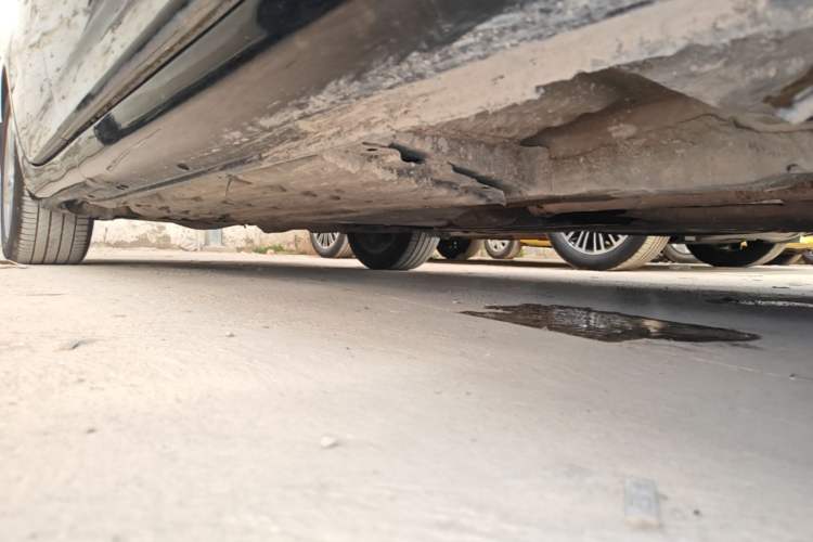 Used Lexus LS 2004 430 Chassis Front Right
