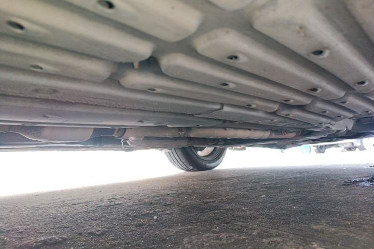 Used Lexus LS 2004 430 Chassis Front Right