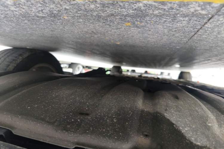 Used Lexus LS 2005 430 Chassis Front