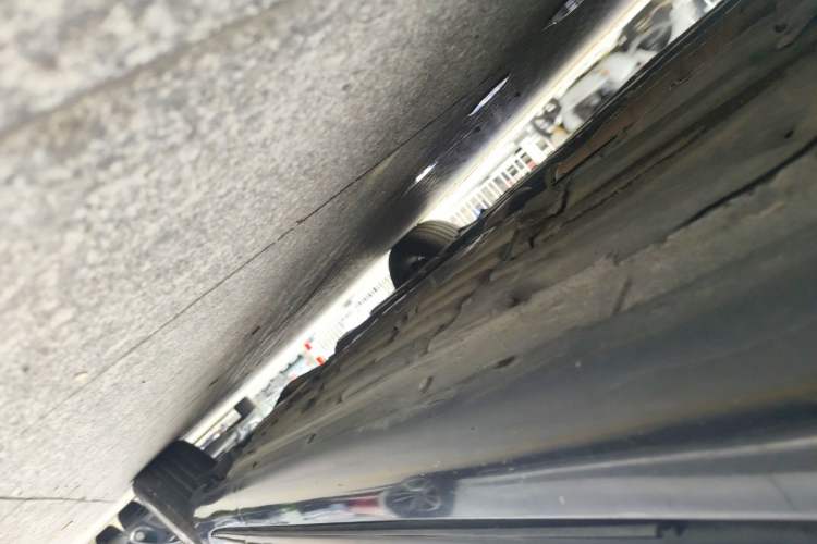Used Lexus LS 2005 430 Chassis Front Left