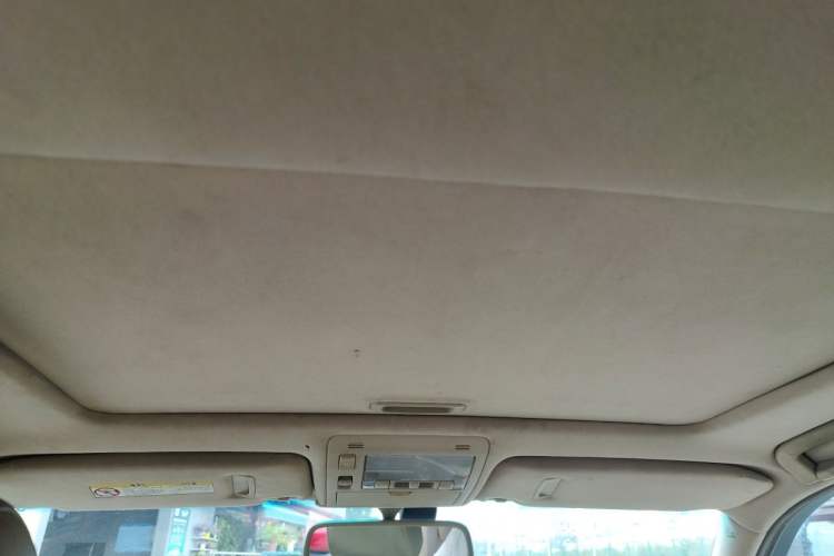 Used Lexus LS 2005 430 Headliner