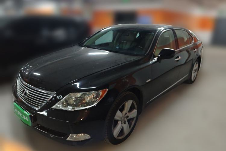 Used Lexus LS 2006 460L Prestige Edition Guazi used car, China used car export, Used car for sale, Used  cars, Cheapest cars for sale