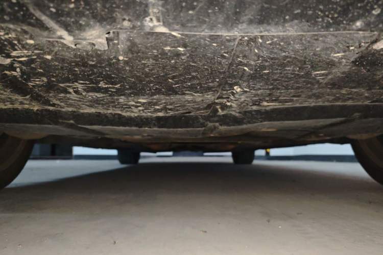 Used Lexus LS 2006 460L Prestige Edition Chassis Front