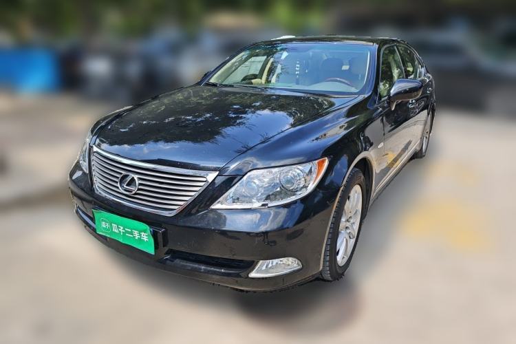 Used Lexus LS 2006 460L Guazi used car, China used car export, Used car for sale, Used cars, Cheapest cars for sale