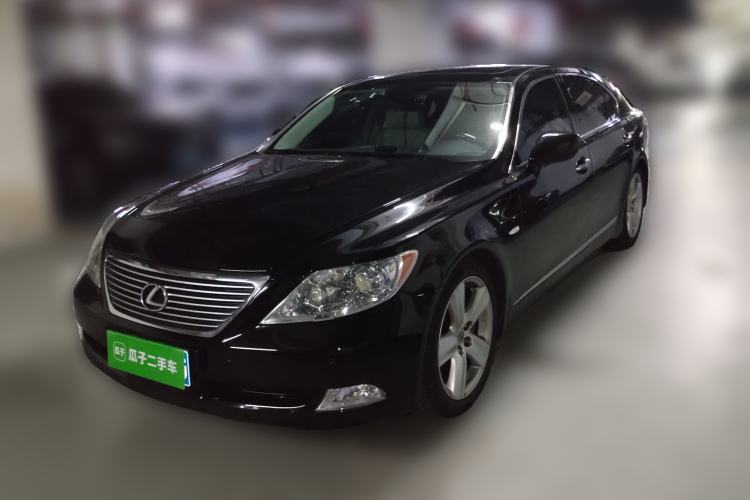 Used Lexus LS 2006 460L Prestige Edition Guazi used car, China used car export, Used car for sale, Used cars, Cheapest cars for sale