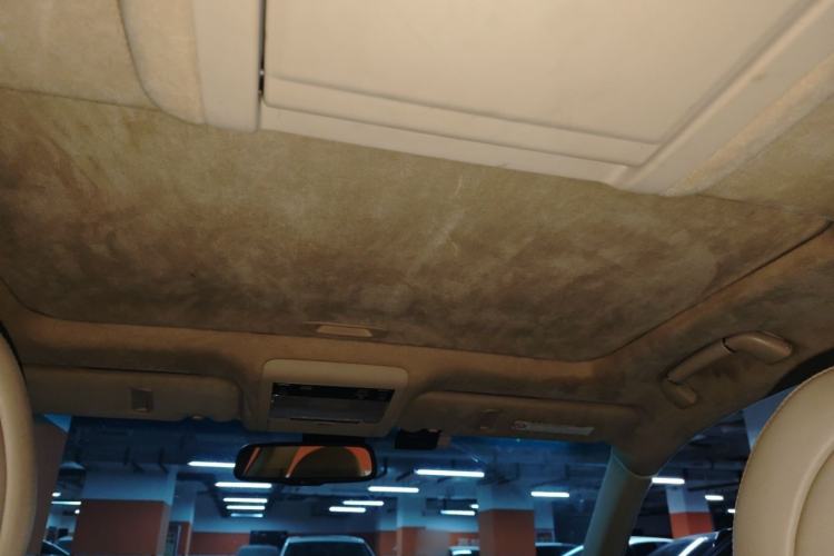 Used Lexus LS 2006 460L Prestige Edition Headliner