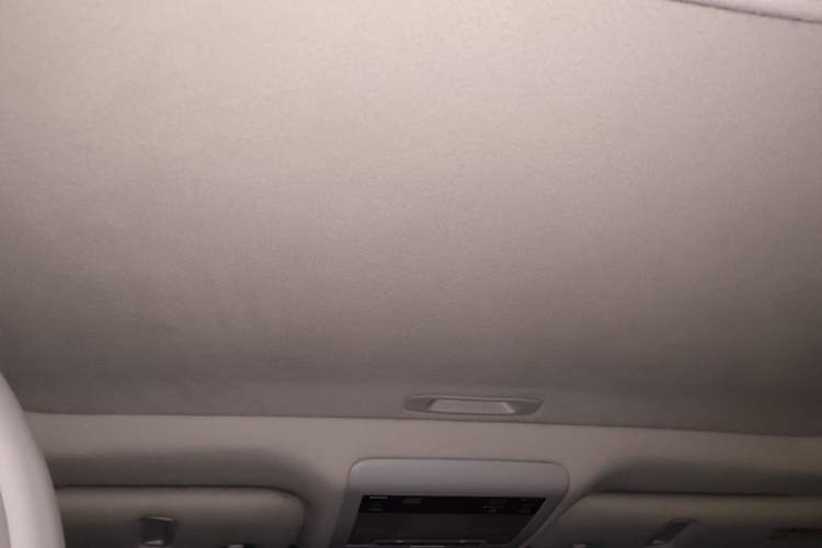 Used Lexus LS 2006 460L Prestige Edition Headliner