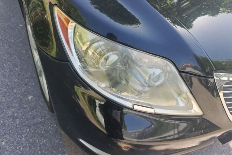 Used Lexus LS 2006 460L Prestige Edition Right Front Headlight