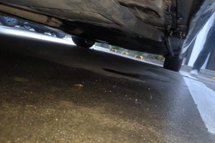 Used Lexus LS 2010 460L Prestige Edition Chassis Front Left