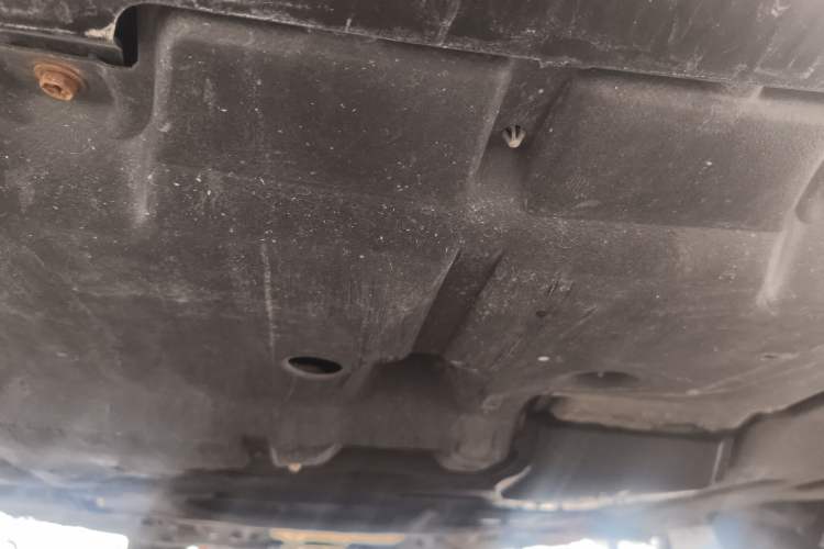 Used Lexus LS 2010 600hL Chassis Front