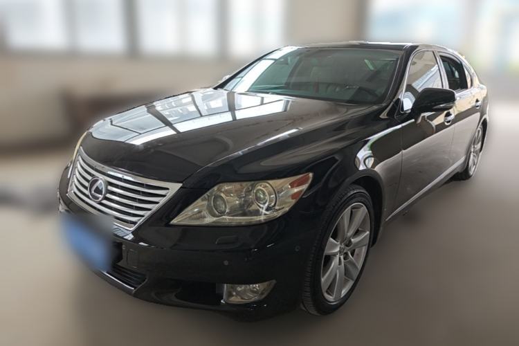 Used Lexus LS 2010 460L Luxury Edition Guazi used car, China used car export, Used car for sale, Used cars, Cheapest cars for sale