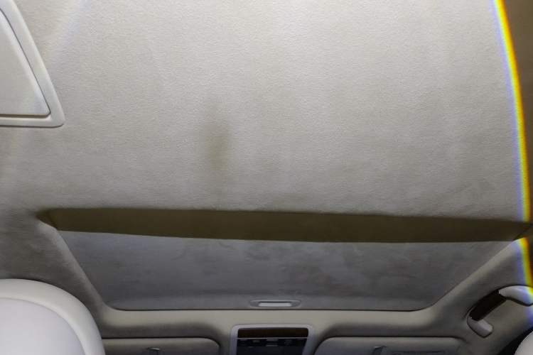 Used Lexus LS 2010 600hL Headliner