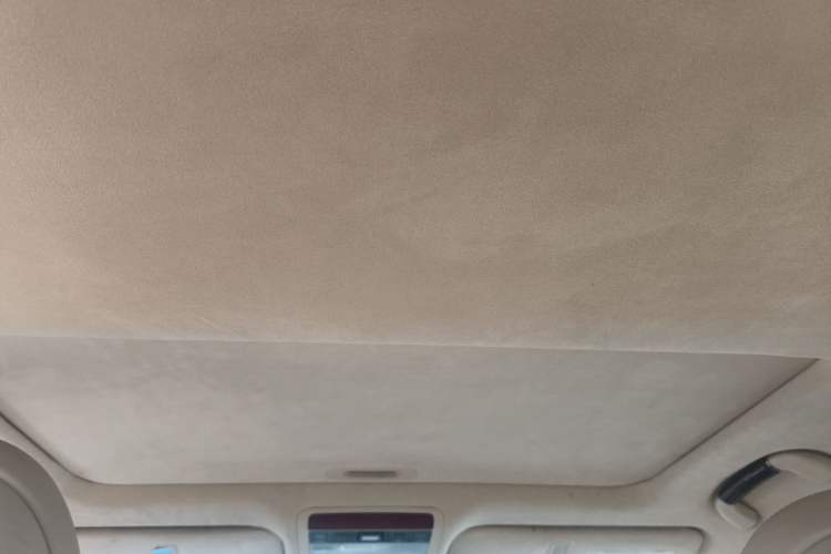 Used Lexus LS 2010 600hL Headliner