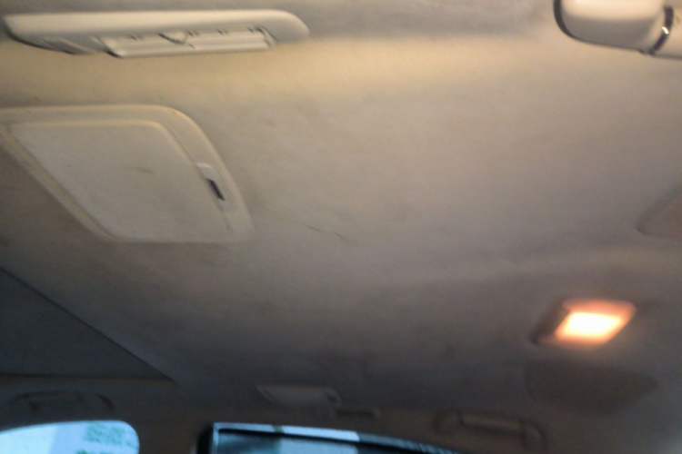 Used Lexus LS 2010 460L Prestige Edition Headliner