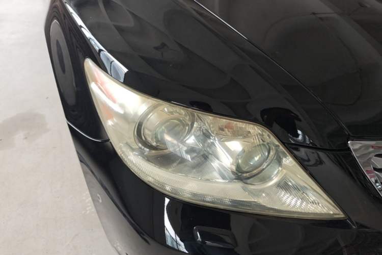 Used Lexus LS 2010 460L Luxury Edition Right Front Headlight