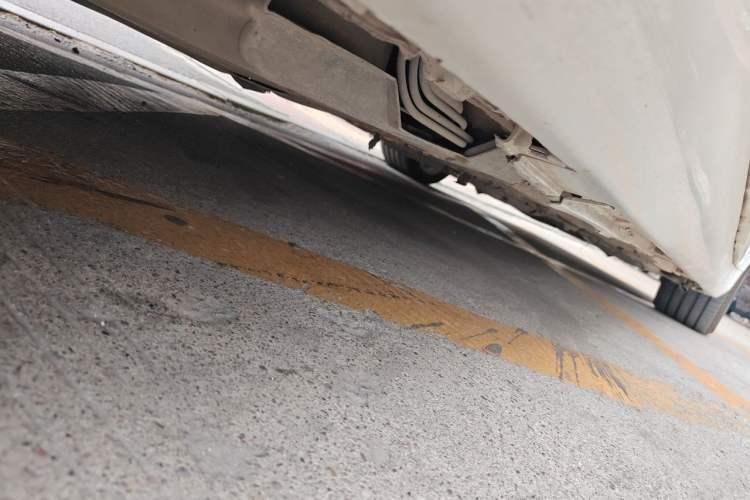 Used Lexus LS 2010 460L Prestige Edition Chassis Rear Right