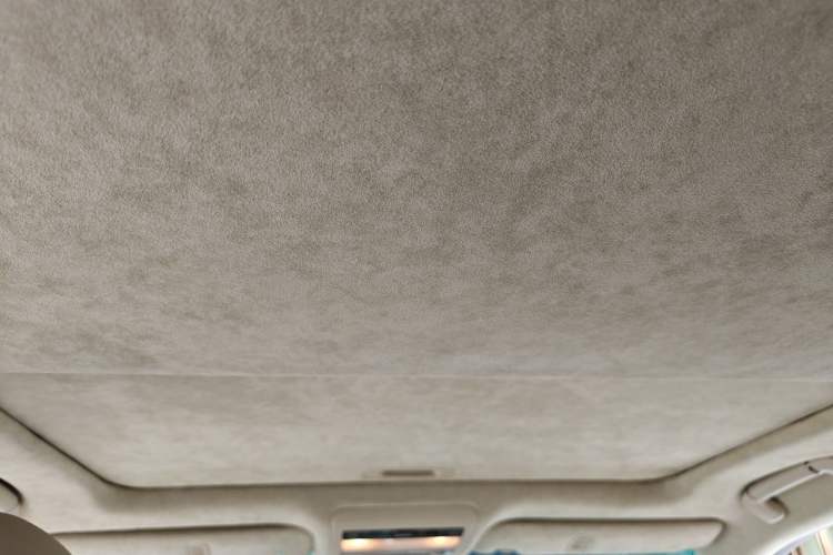 Used Lexus LS 2010 460L Prestige Edition Headliner