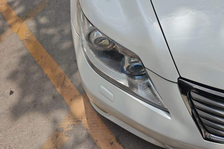 Used Lexus LS 2010 460L Prestige Edition Right Front Headlight