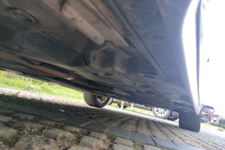 Used Lexus LS 2018 350 Excellence Edition China VI Standard Chassis Front Left