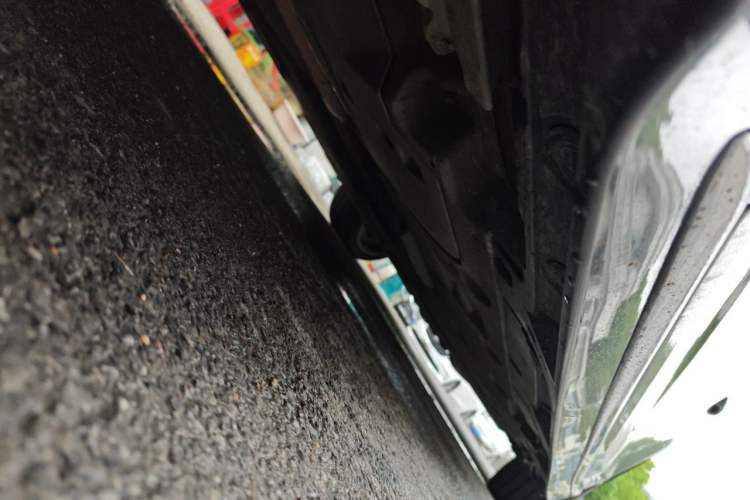 Used Lexus LS 2018 500h Executive Edition China V Standard Chassis Front Left