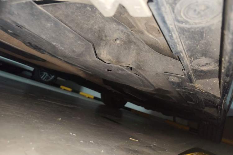 Used Lexus LS 2018 500h F SPORT China V Standard Chassis Front Left