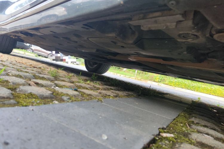 Used Lexus LS 2018 350 Excellence Edition China VI Standard Chassis Front Right