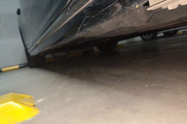 Used Lexus LS 2018 500h F SPORT China V Standard Chassis Front Right