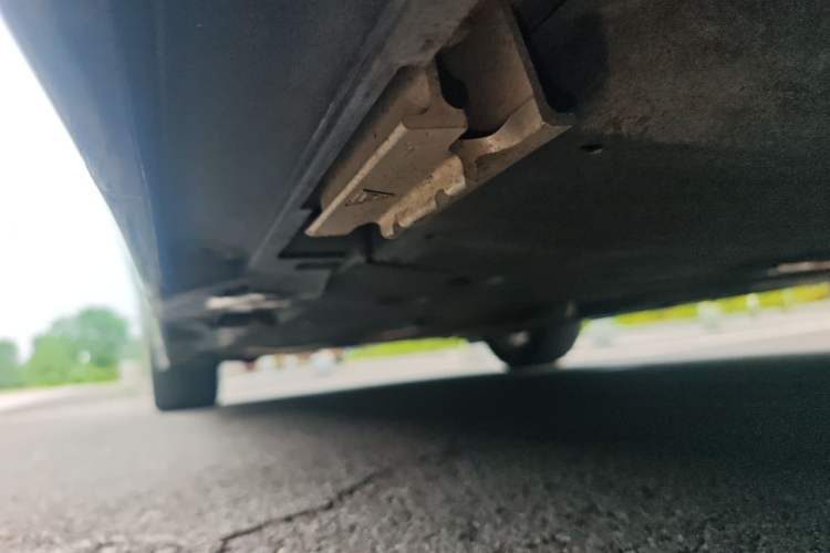 Used Lexus LS 2018 350 Excellence Edition China V Standard Chassis Rear Left