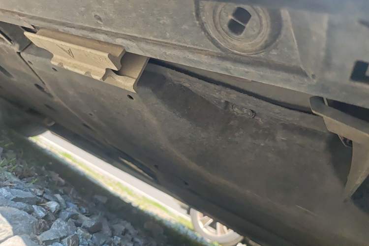 Used Lexus LS 2018 350 Excellence Edition China V Standard Chassis Rear Left